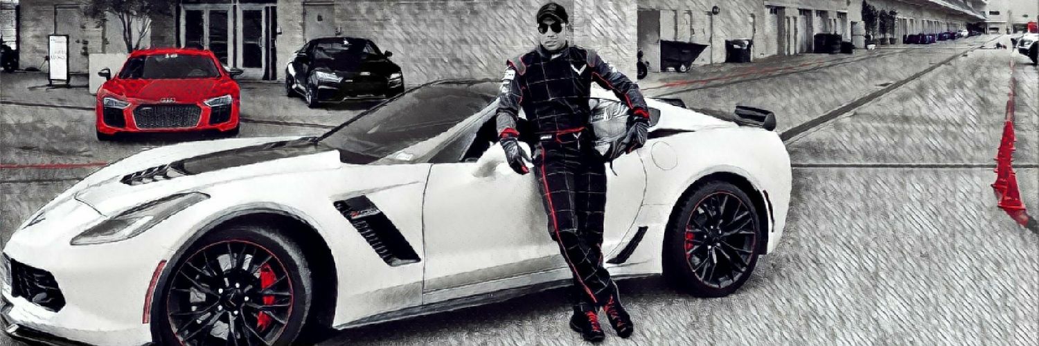 RayoGonzalez's profile banner image