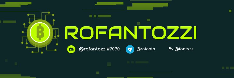 rofantozzi's profile banner image