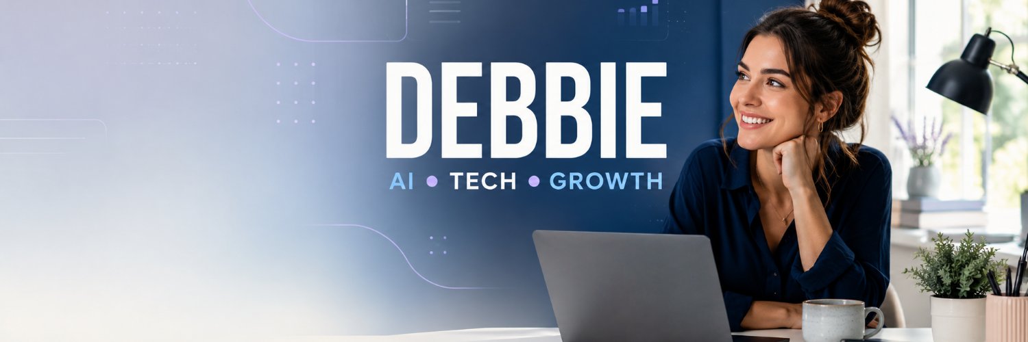 Debbie_Ze's profile banner image