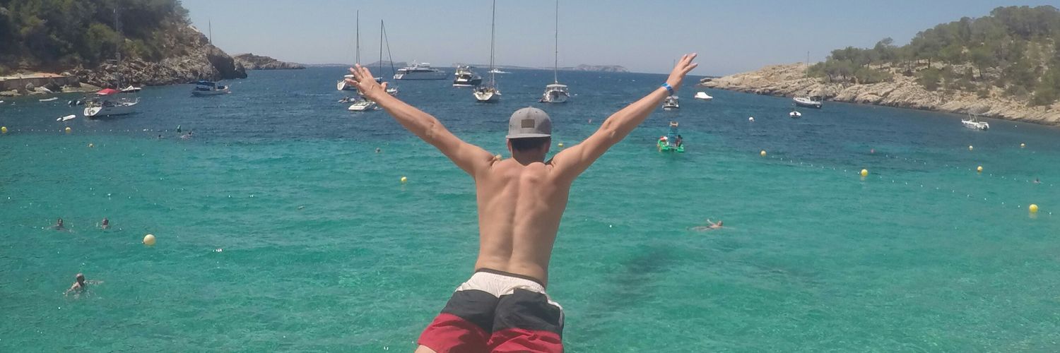 joseigbay's profile banner image