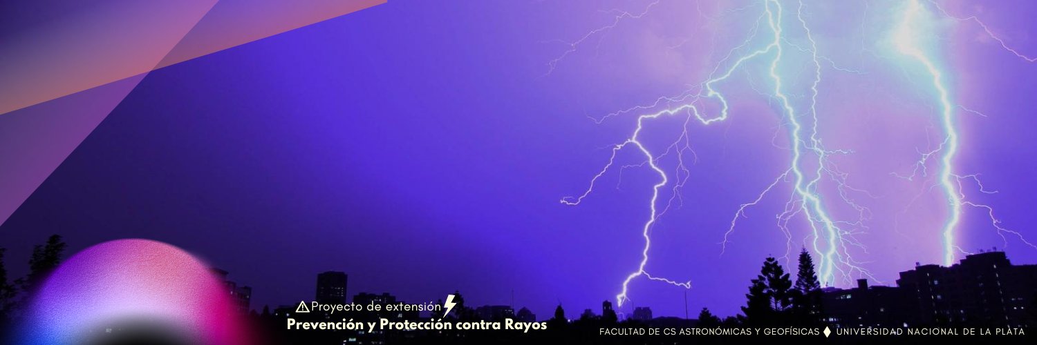 PrevencionRayos's profile banner image