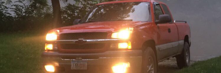 CarsonjaeHansen's profile banner image