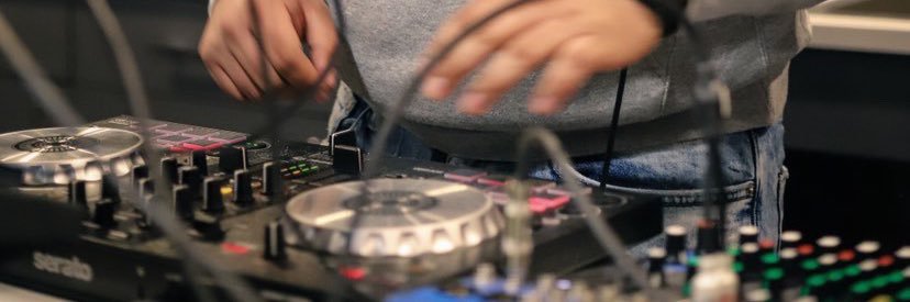stevomusical's profile banner image