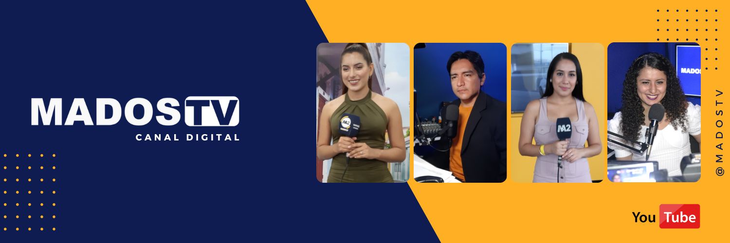 MadosTv's profile banner image