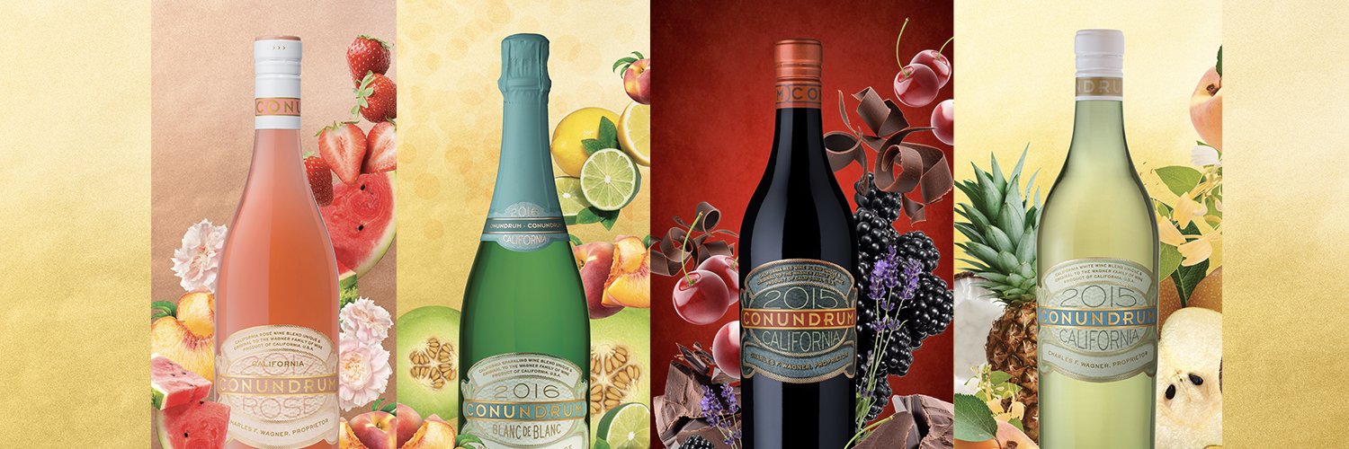 ConundrumWines's profile banner image