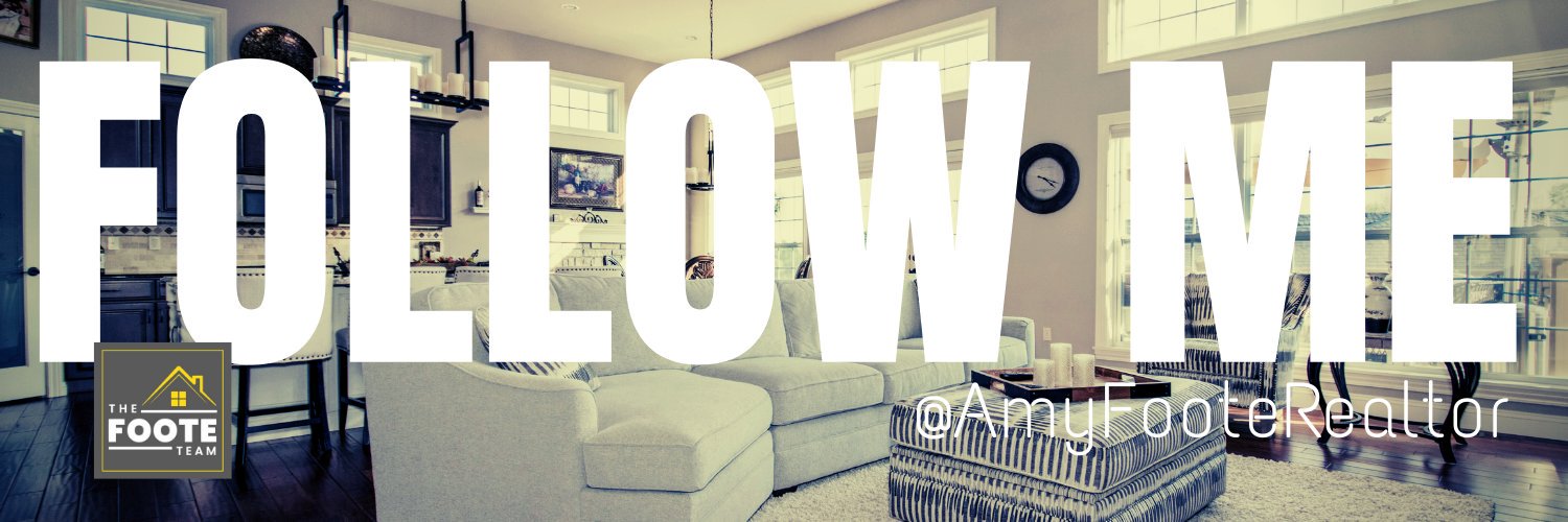 AmyFooteRealtor's profile banner image