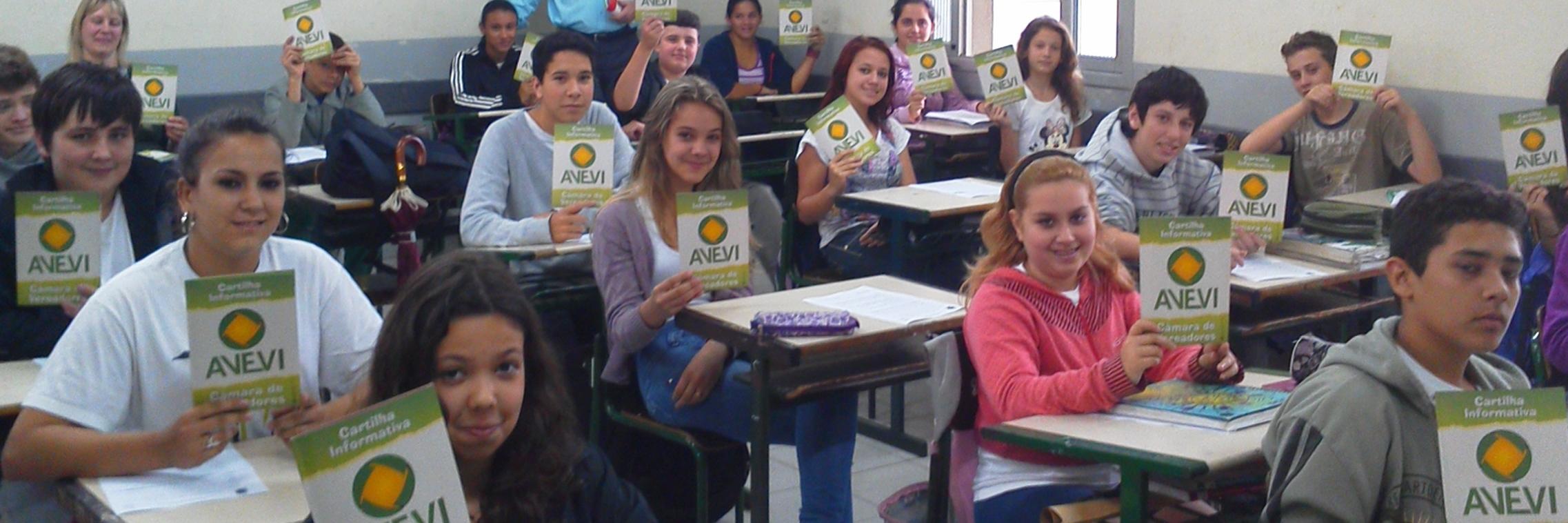 avevivereadores's profile banner image
