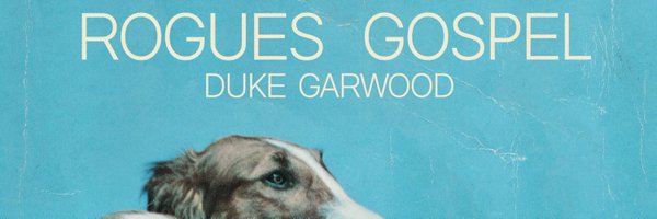 Duke Garwood Profile Banner