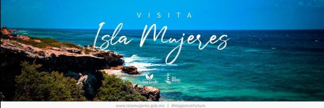H.Ayto. Isla Mujeres banner