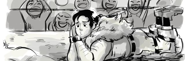 Legendary_Howl's profile banner image