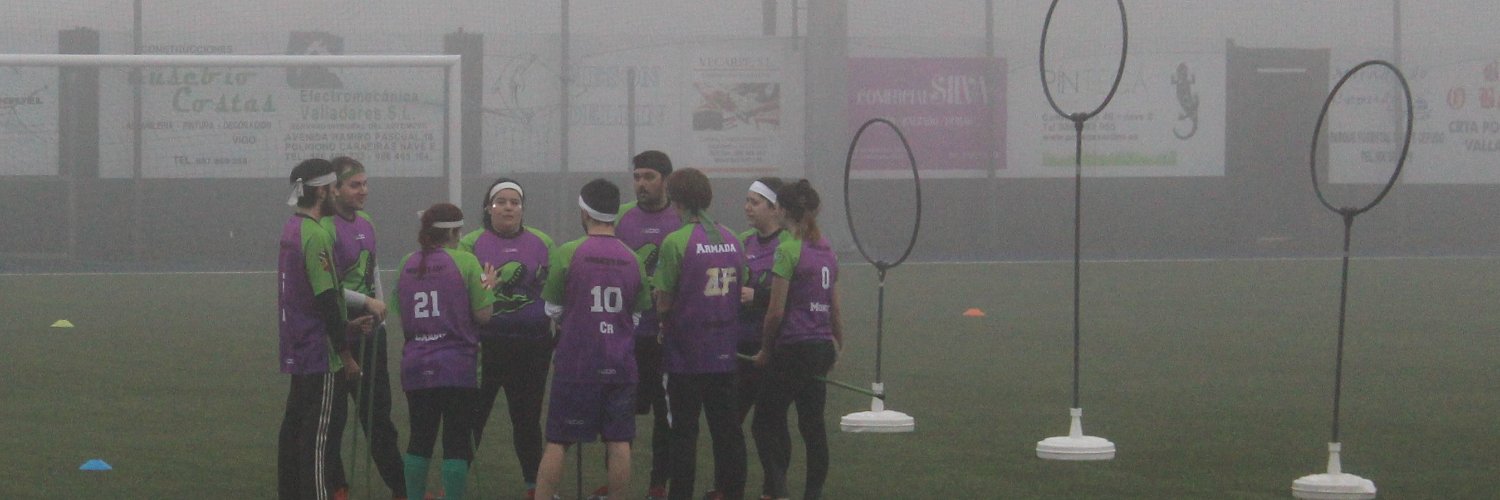 Dinosaur's Army Q.T. banner