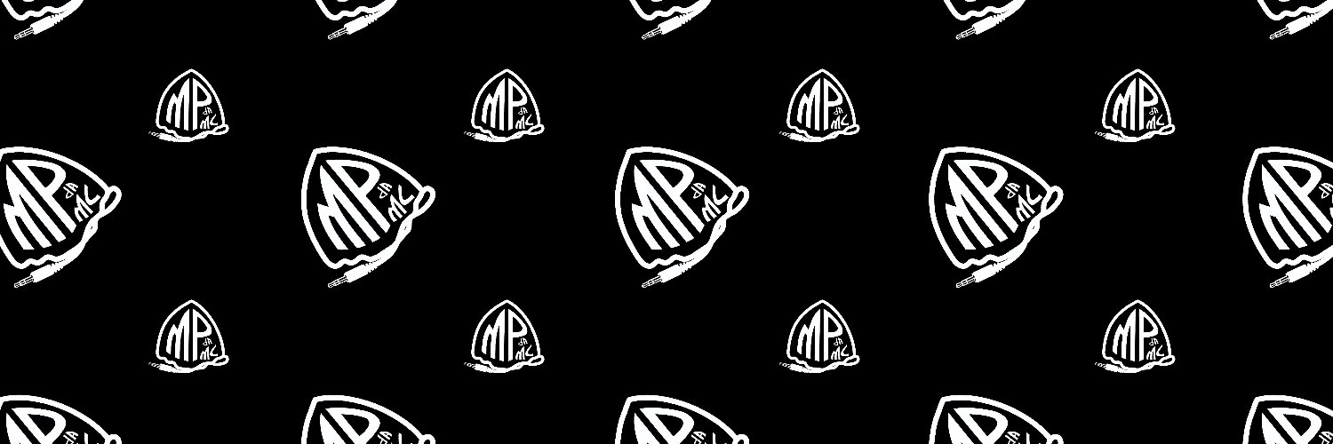 MPdaMC's profile banner image