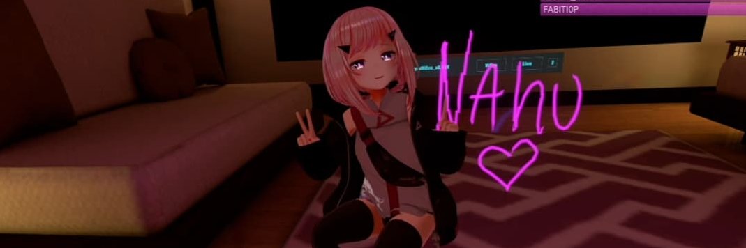 Nahutao's profile banner image