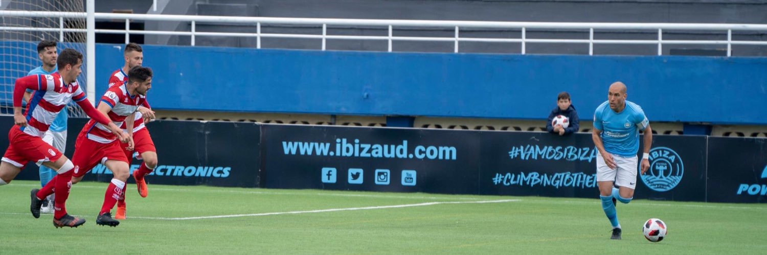 luisverdu3's profile banner image
