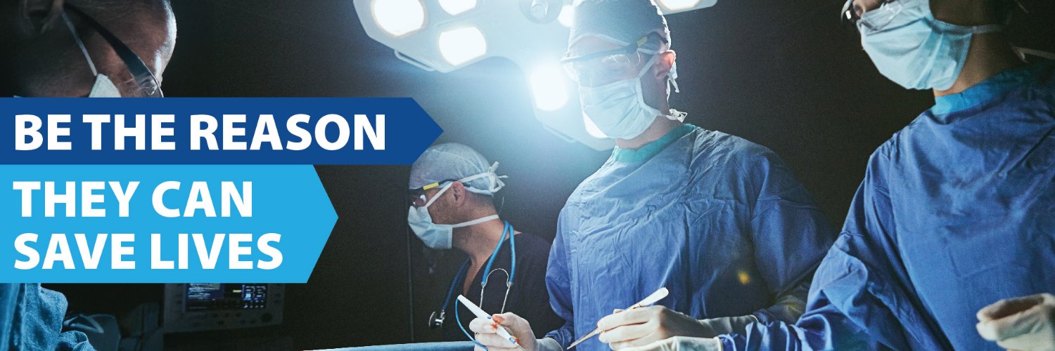 Niagara Health Foundation banner