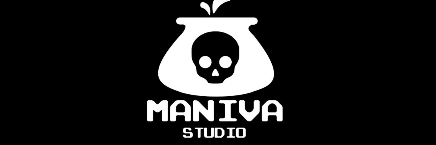 manivastudio's profile banner image