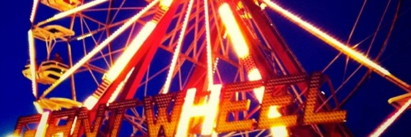 John C. Havens (he/him) banner