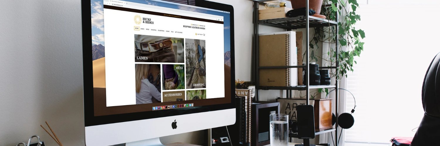 TigerfishWeb's profile banner image