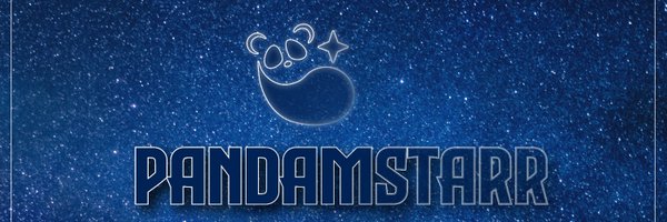 PandamStarr Profile Banner