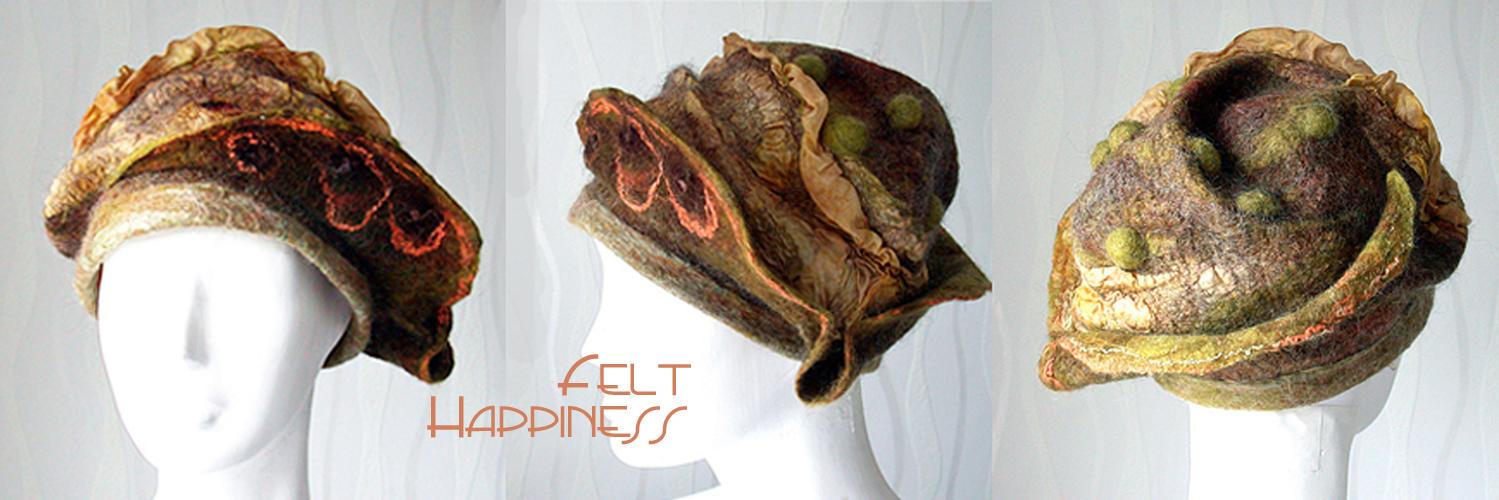 FeltHappiness's profile banner image