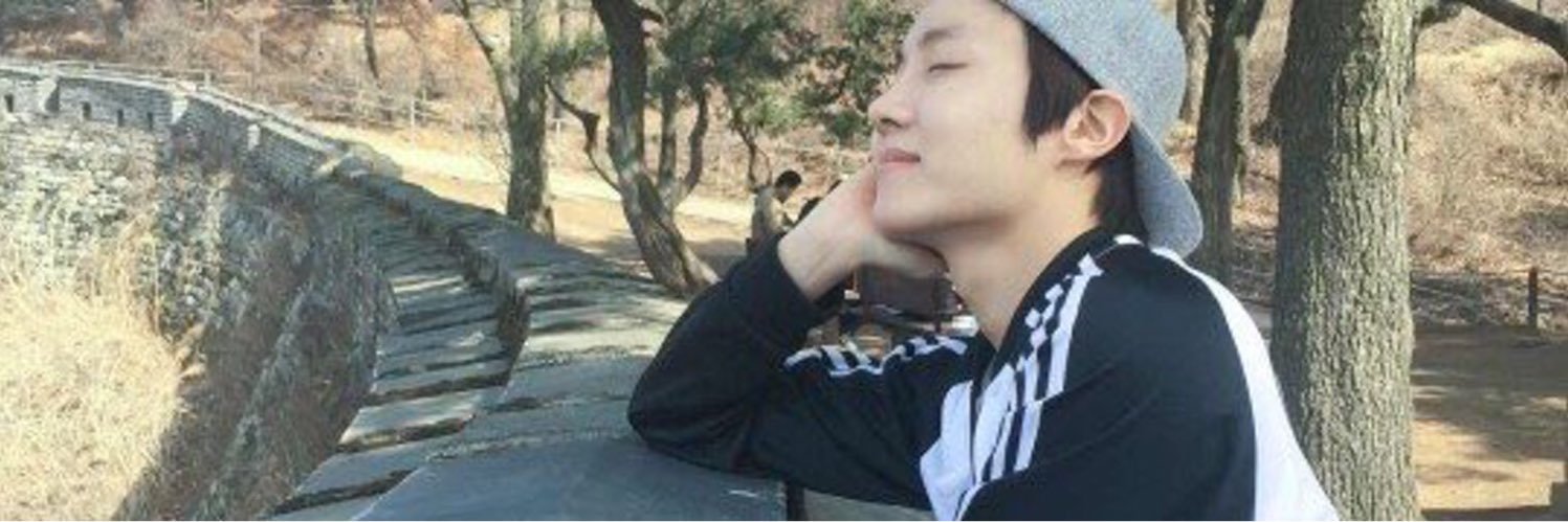 hoseoksmiling's profile banner image
