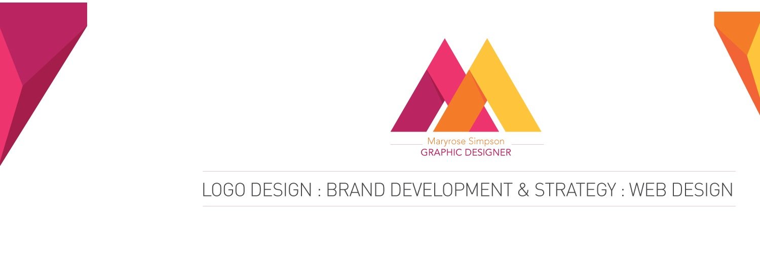 Maryrose Simpson banner