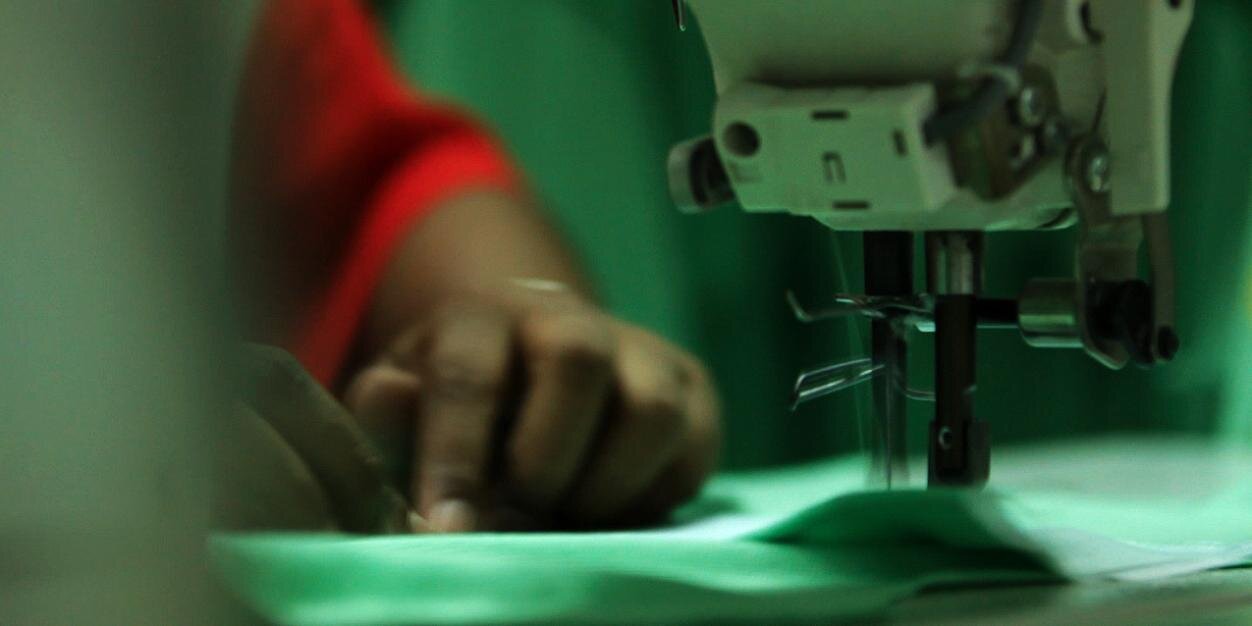 Ben Vanpeperstraete banner