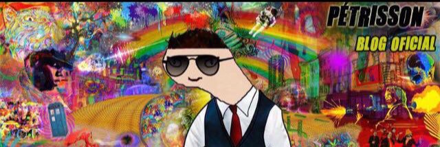 PetrissonBr's profile banner image