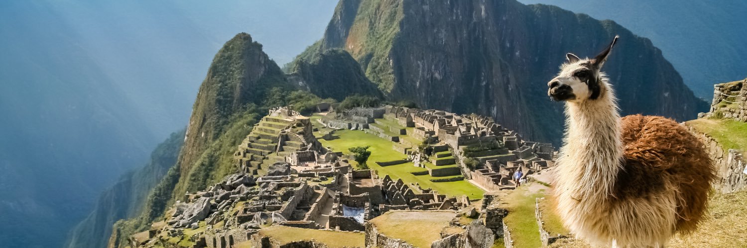 PeruvianAccent's profile banner image