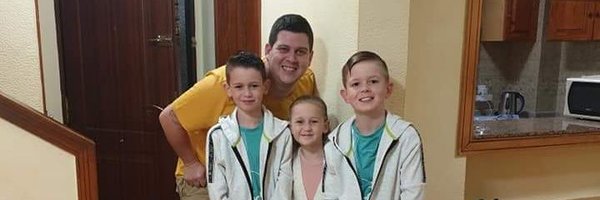 danpayne86 Profile Banner