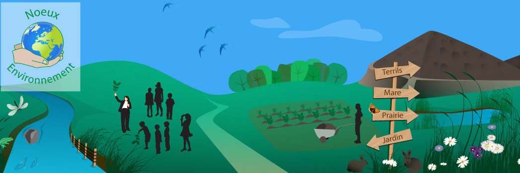 Noeux Environnement banner