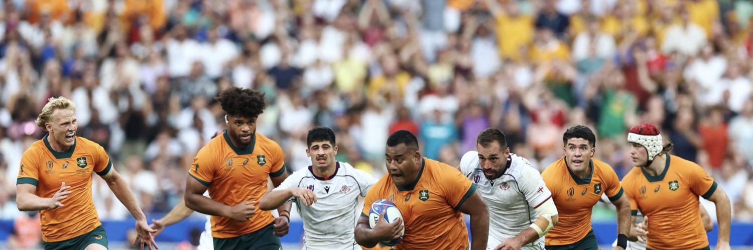 Andy Conaghan banner