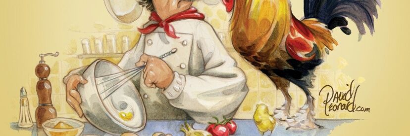davidleonardart's profile banner image