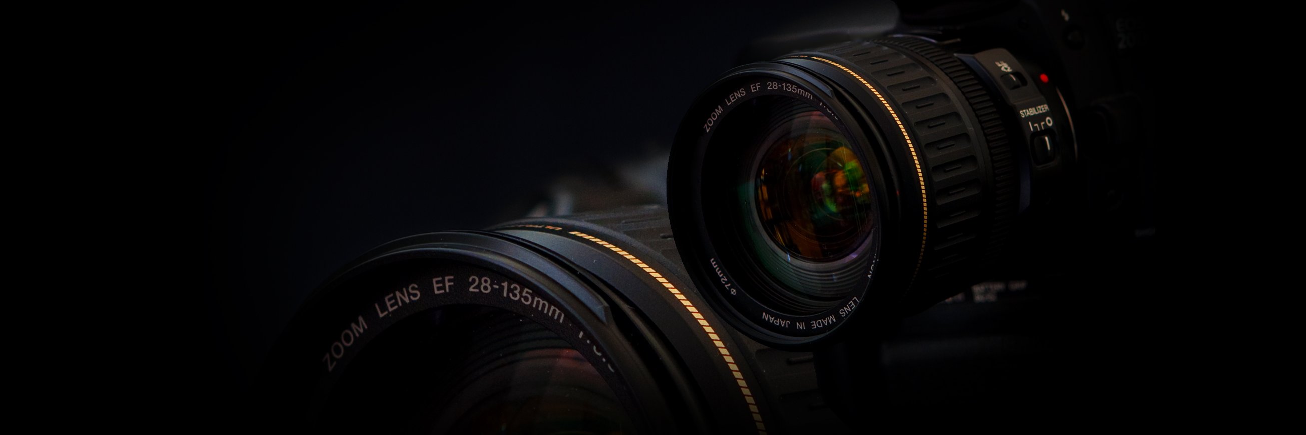 Stallion Media banner