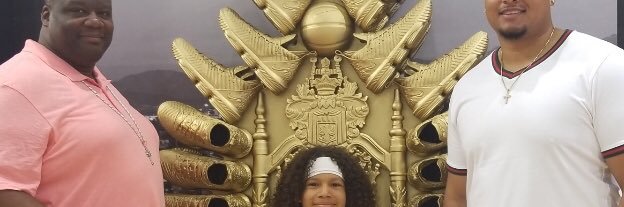 Edward Cleveland banner