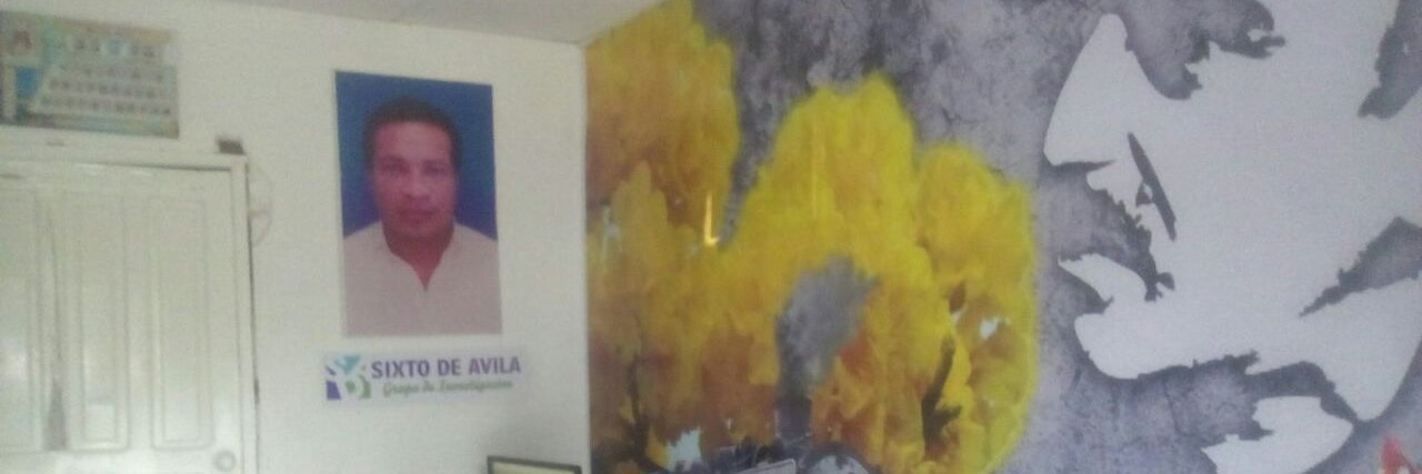 SutyAvila's profile banner image