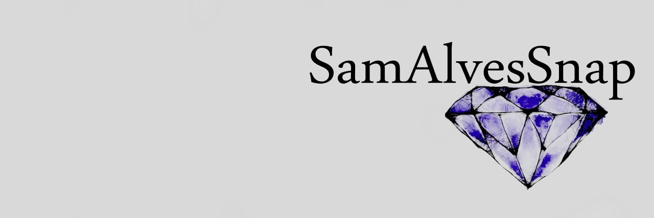 SamAlvesSnap's profile banner image