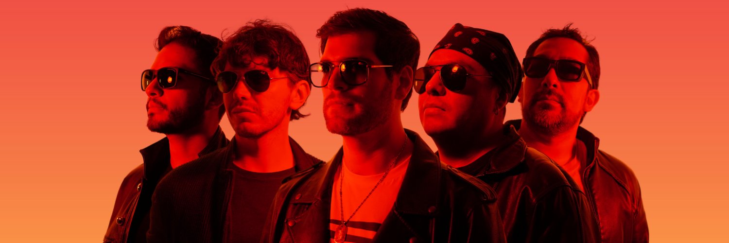 krapularock's profile banner image