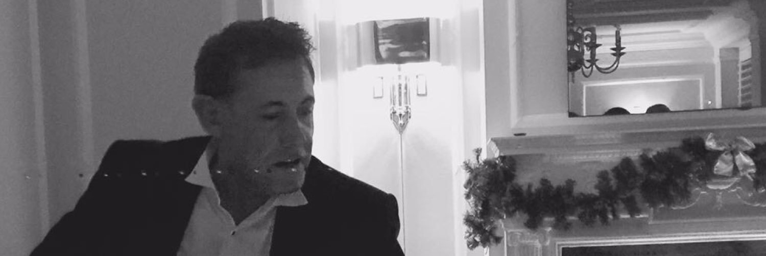 LivermoreSteve's profile banner image