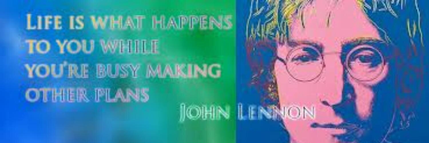 Paul Griffiths banner