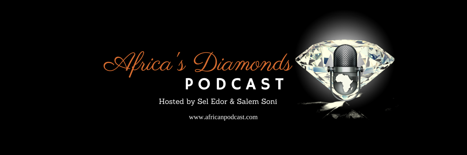 AfricanPodcast's profile banner image