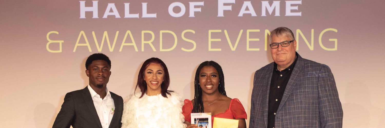 Ron Pickering Fund banner