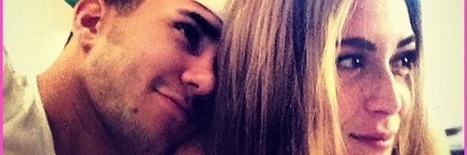 Isabel. banner