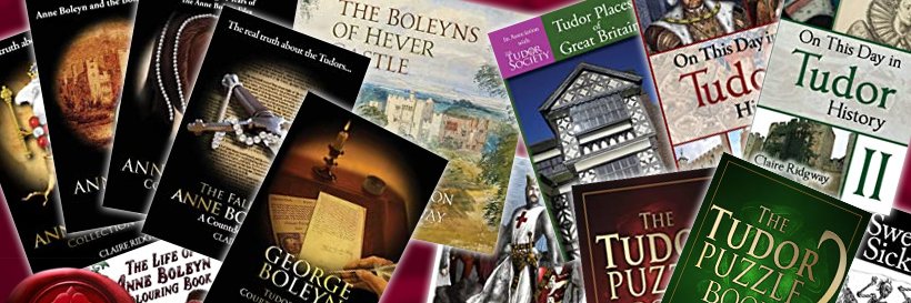 TheAnneBoleynFiles banner