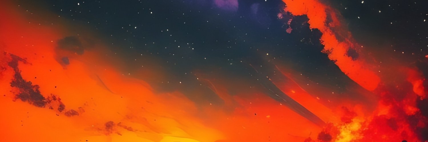 GenesyssOmega's profile banner image