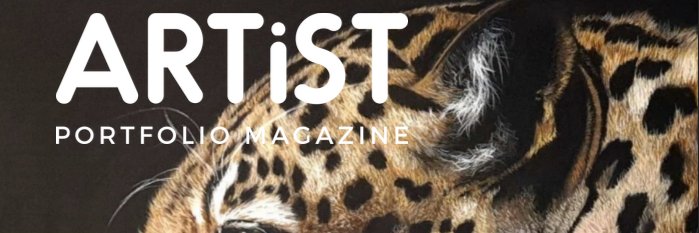 ArtPortfolioMag's profile banner image
