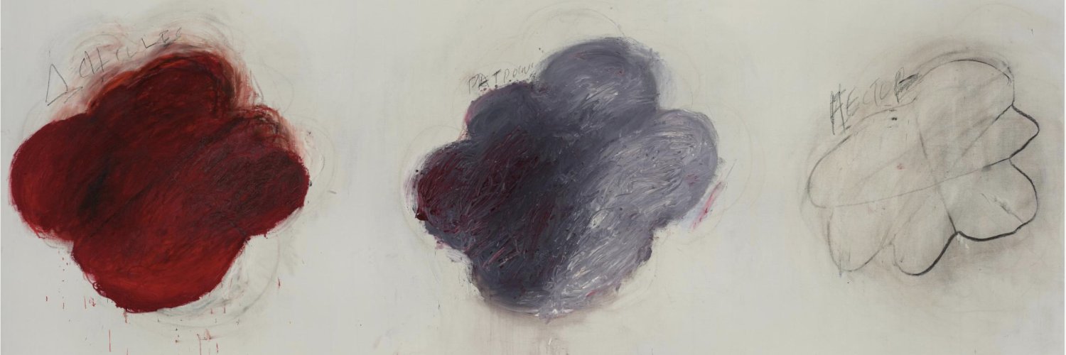 Benjamin Libman banner