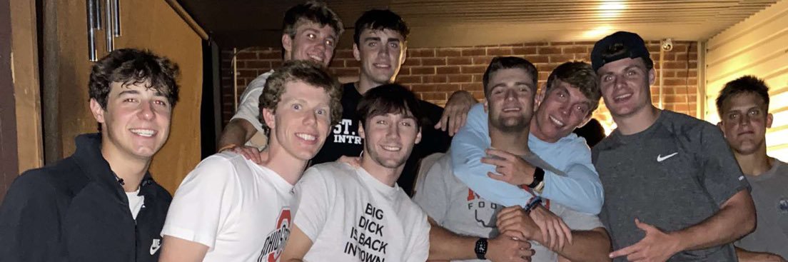 benrb2020's profile banner image