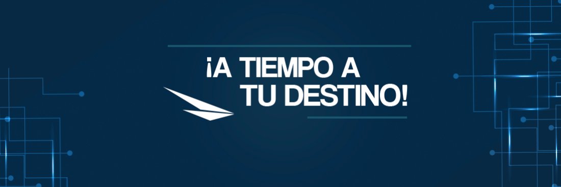 atiempocargoinc's profile banner image