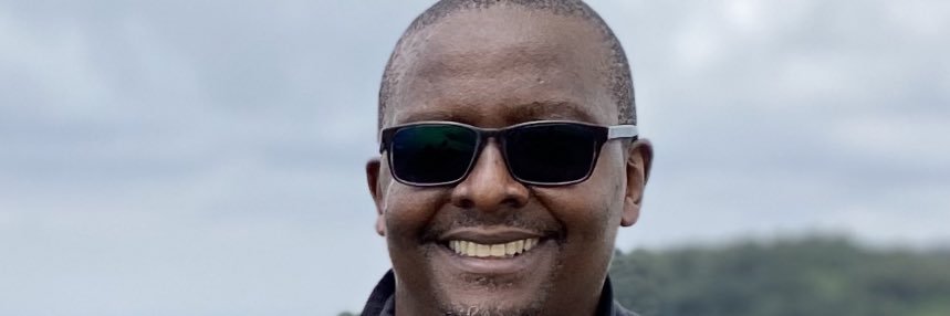 FrancisMuema's profile banner image